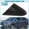 Chevrolet Sonic Left Mirror Triangle Fender Cover (2012-2020)