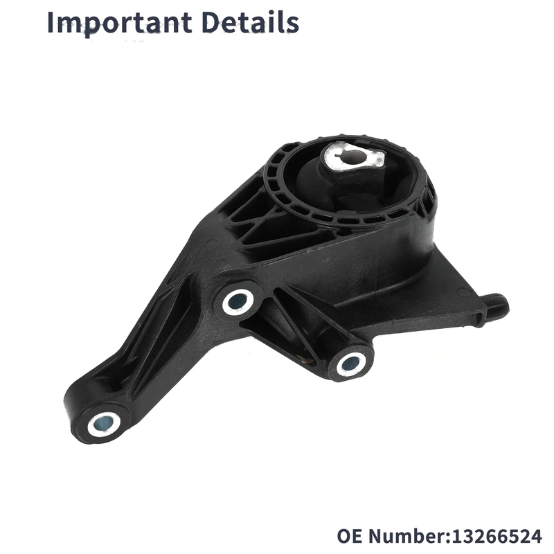 Chevrolet Cruze Motor Mount (2009-2009)