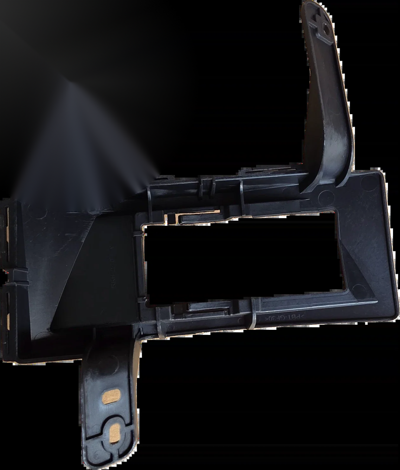 Mitsubishi Outlander Rear Blind Spot Sensor Bracket Right Side (2021–2026)
