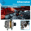Dodge Avenger, Caliber, Jeep Compass, Patriot 2.0L Alternator (2007-2017)