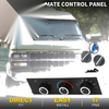 Chevrolet Astro A/C Heater Climate Control Switch Replacement