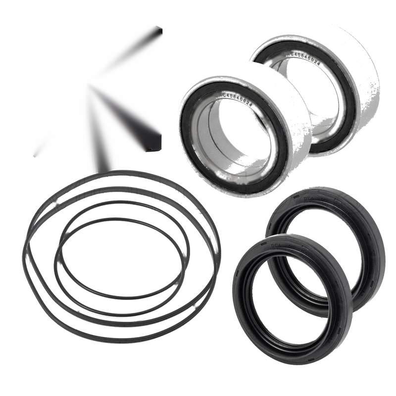 Yamaha Raptor 700 / 700R Rear Wheel Axle Bearing Seal O-RING (2006-2023)