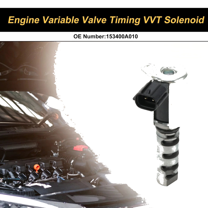 Toyota Highlander Engine Camshaft Oil Control Valve (2002–2010)