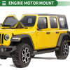 Jeep Wrangler 3.6L Engine Motor Mount (2012-2018)