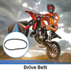 Yamaha 50 BWS Drive Belt 1x Wear-Resistant Rubber Fiber (1990–1994)
