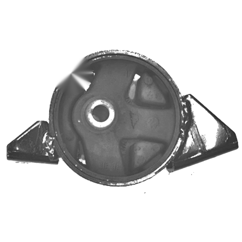 Nissan NX B13 Rear Engine Mount 2.0L (1991 - 1995)