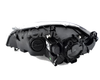 BMW X5 E70 2007-2009 Halogen Headlight RH (2007-2009)
