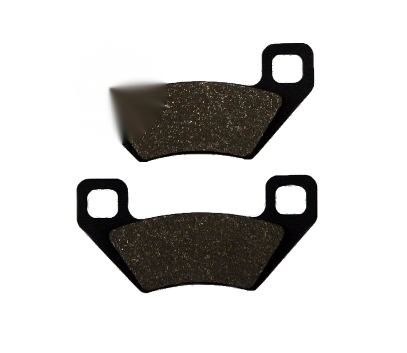Arctic Cat 366 4x4 Auto Rear / Brake Pads (2008–2011)