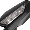 Honda Goldwing GL1800 Rearview Mirror LED Turn Signal (18 - 25)