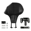 Harley Touring Models (2009-2023) Black Front Backrest Mount