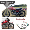 Honda SL350 Wiring Harness (1970-1973)