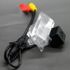 Nissan Pathfinder Rear View Backup Camera (2013–2019)