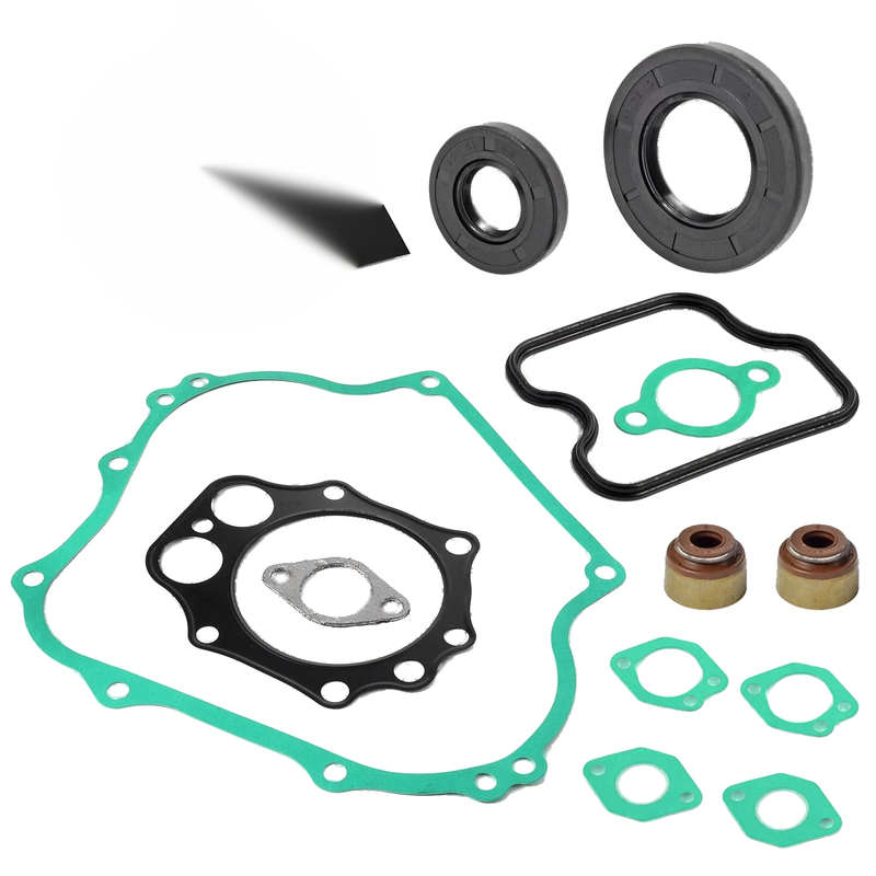 Club Car Golf Cart DS / Precedent 1996-2006 350CC Engine Gasket Seal Kit