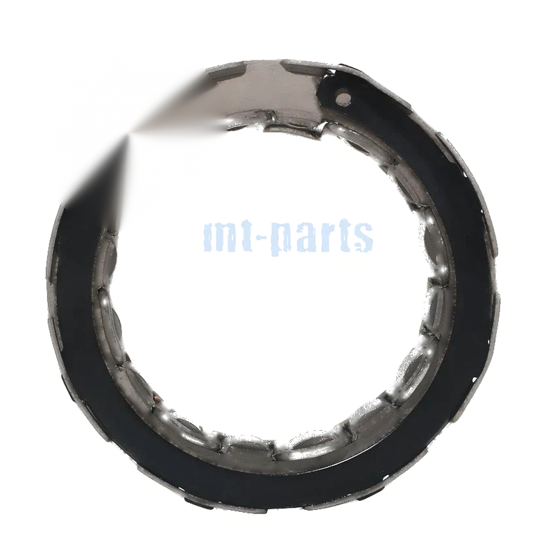 Husaberg FS650, FS450, FE550, FE450S Clutch Starter (2005-2008)