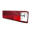 Toyota Camry XV20 1997-2001 Rear Tail Light Light  Red Clear