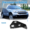 Honda CR-V Left Side Front Bumper Bracket (2002-2006)