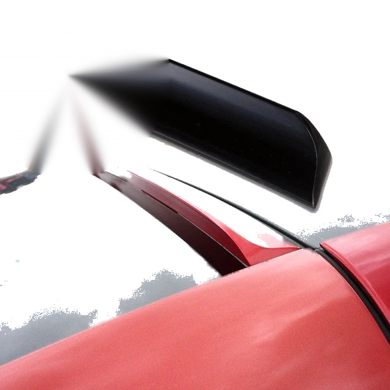 Toyota Camry XV50 Sedan Roof Spoiler (2011-2014)