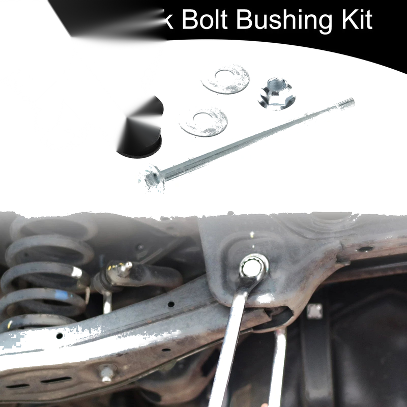 Subaru WRX Impreza Lateral Link Bolt Bushing Kit (2002-2007)