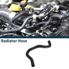 Toyota Corolla 1.2T S-CVT Sport Edition Uppipe Radiator Hose
