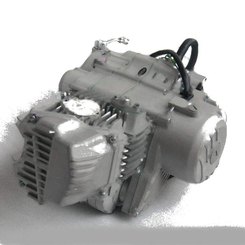 ZHONGSHEN ZS190 PIT PRO DIRT BIKE 190CC Engine
