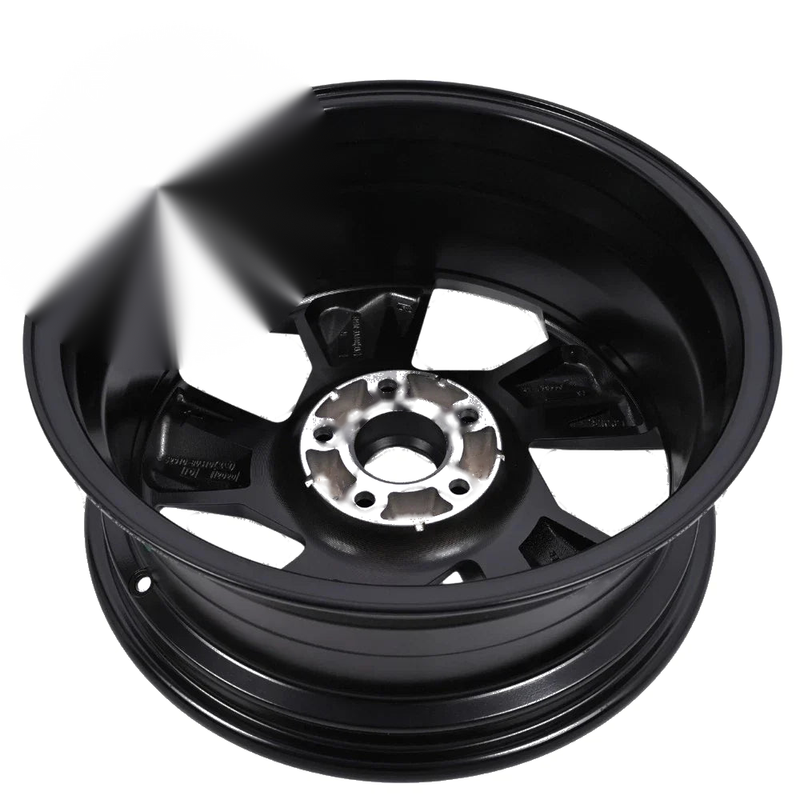 Hyundai Elantra 17x7 Alloy Wheel Rim (2021–2023)