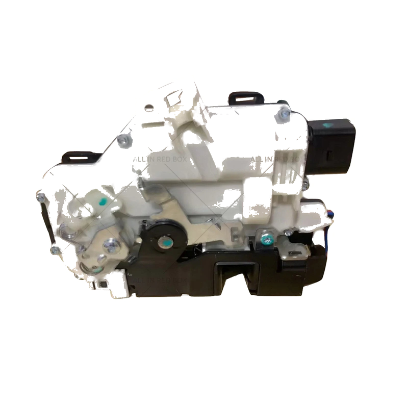 VW Golf, Beetle, Skoda Front Left Door Lock Actuator (1998-2010)