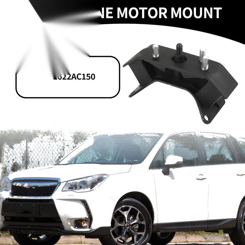Subaru Forester Engine Motor Mount (2011-2013)