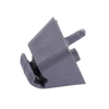 Holden Commodore Berlina Calais VN-VZ Sun Visor Clips