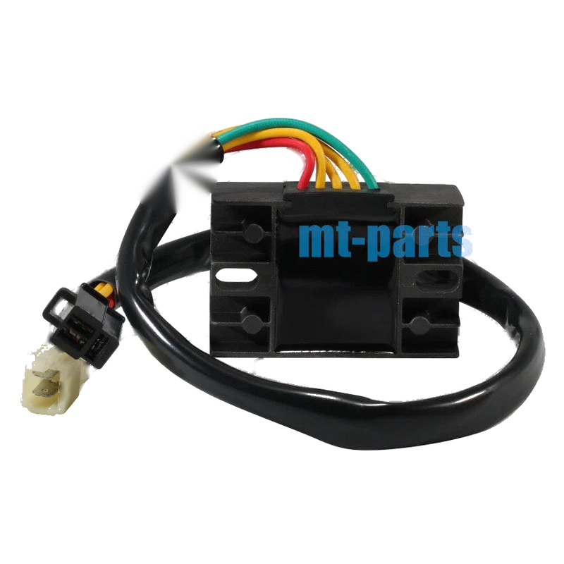 Honda SL230X Voltage Regulator Rectifier (1997-2004)