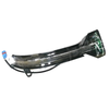 BMW 5 / 6 / 7 F10 / F12 Pair LED Smoke Dynamic Side Mirror Lamp (2010–2016)