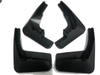 2009-2020 Toyota Venza Mud Flaps (2009-2020)