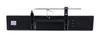 Nissan Navara D40 Tailgate Handle Lever Textured Black (2005–2015)