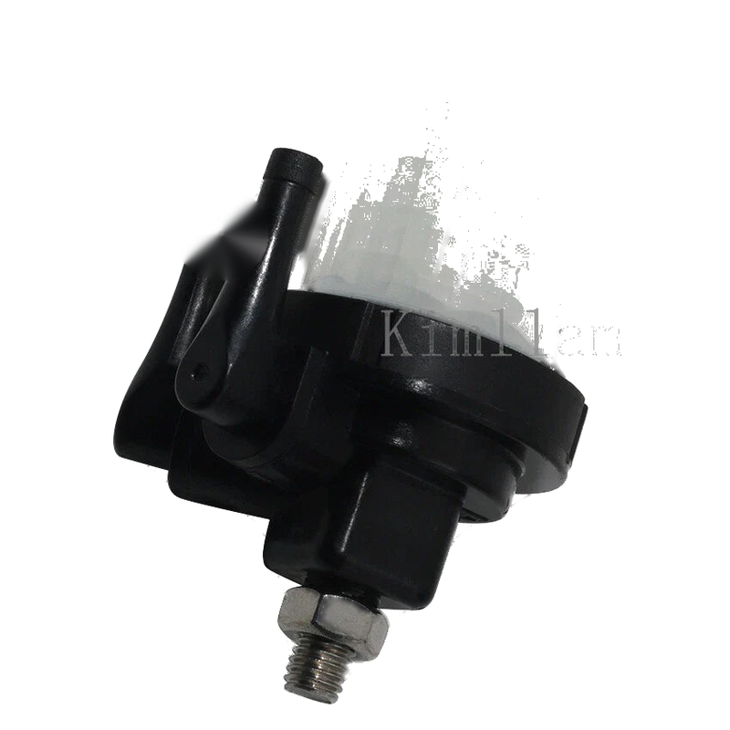 Yamaha Outboard 9.9-90 HP Fuel Filter Assy