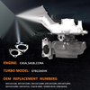 Audi A6 Allroad C6 Avant GTB2260VK Turbo Charger (2005-2011)