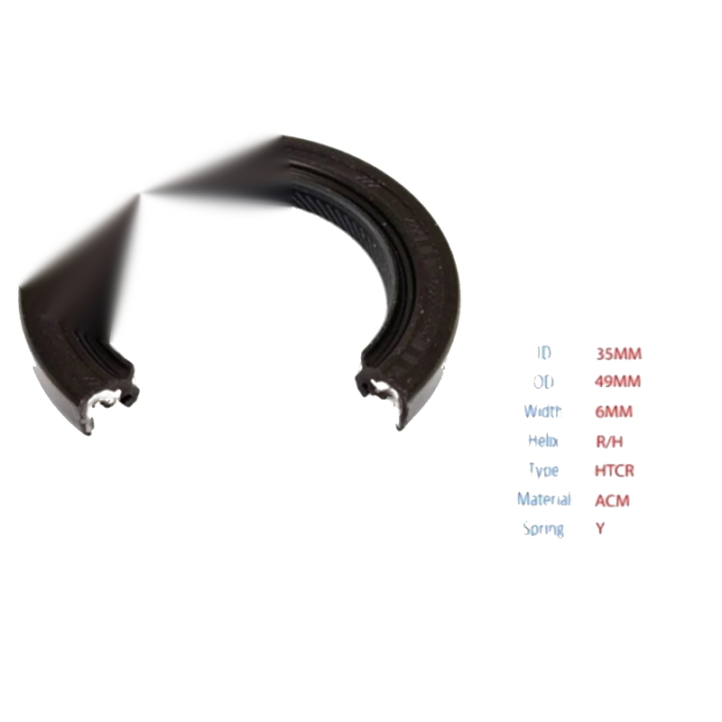 Toyota Corolla Camshaft Oil Seal (1983–1995)