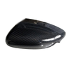Kia K3 Carbon Fiber Rear View Mirror Cover (2013-2017)