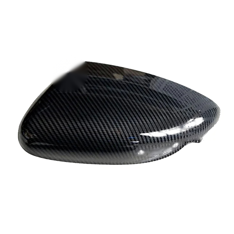 Kia K3 Carbon Fiber Rear View Mirror Cover (2013-2017)