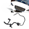 Jaguar XF, XJ Vapor Canister Purge Solenoid Valve (2009-2015)