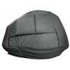 Mercedes E350 E550 Driver Bottom Seat Cover Cloth (2010-2014)