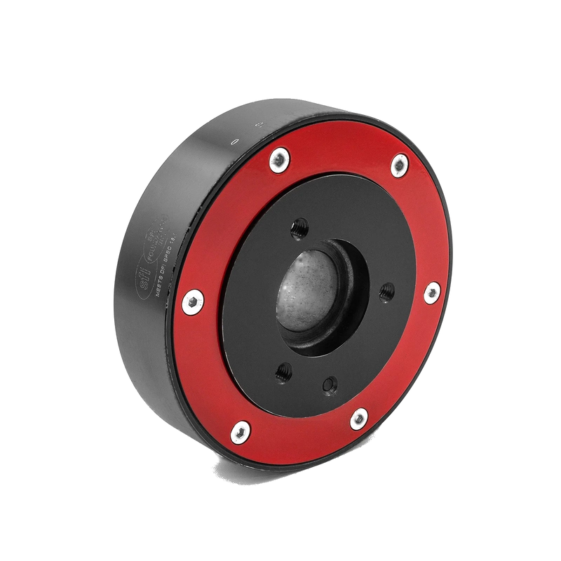 Chevy BBC 454 7.000" External Balanced Harmonic Damper