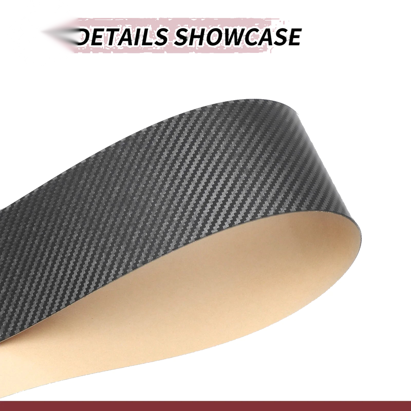 Kia Forte Cerato 6pcs Door Pillar Window Trim (2014-2020)