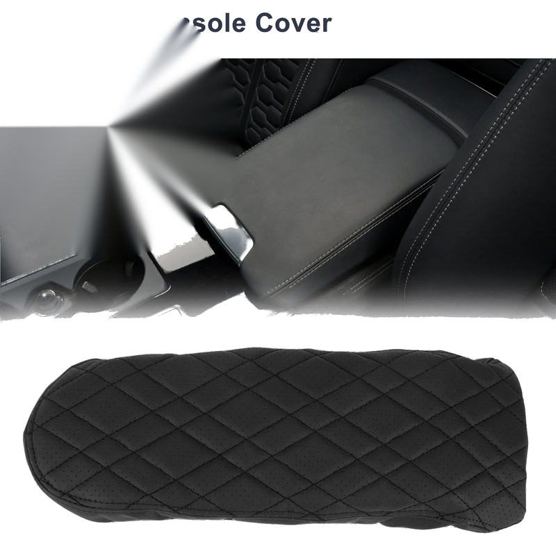 BMW 2 Series Center Console Cover 1 Pc (2021 - 2024)