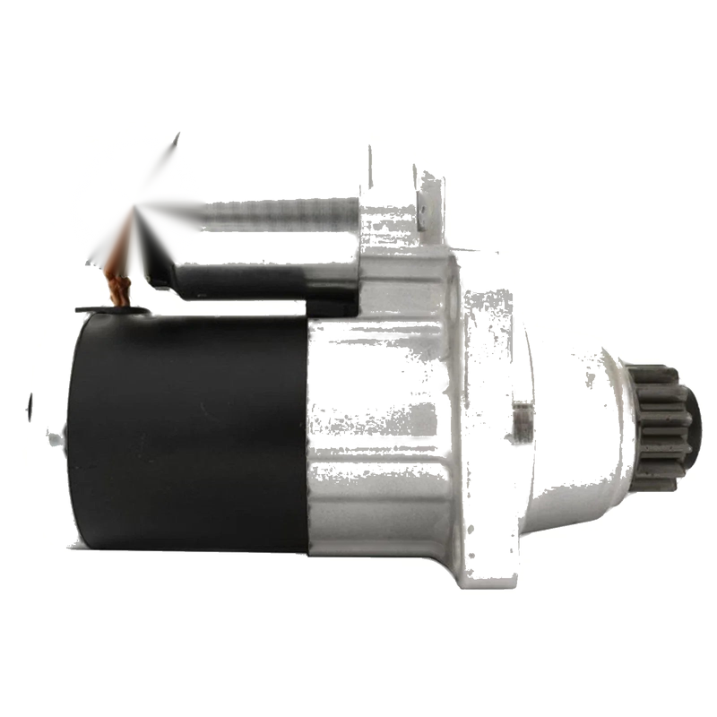 Nissan X-Trail T32 Brand New Starter Motor 4cyl 2.5L (2014-2022)