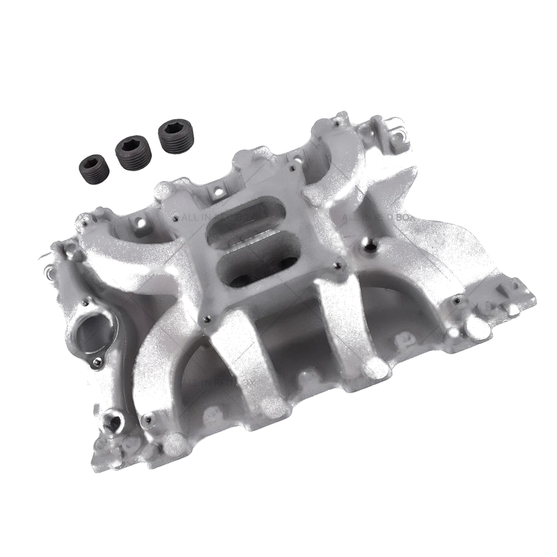 Holden Commodore VN V8 Intake Manifold Air Gap Dual Plane (1988-1993)