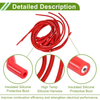 Chevy Big Block HEI 396 427 454 502 Cable Spark Plug Wires