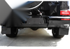 Mercedes-Benz G-Class 4X Mud Flaps Splash Guards Mudguard