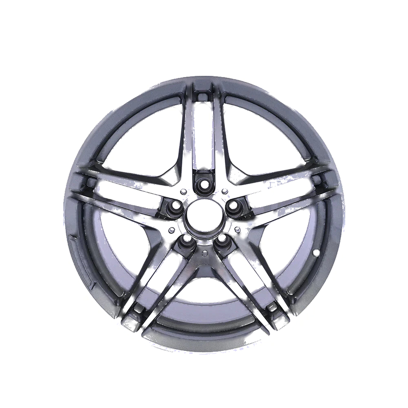 Mercedes-Benz E Class 18x8.5 Alloy Wheel Rim (2014–2016)