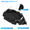 Land Rover Discovery Front RH Door Lock Latch Actuator (2010-2016)