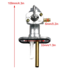 SMC ATV Quad 150 170 200 250 Fuel Tap Switch