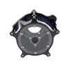Harley Dyna FXR Touring Softail Air Cleaner Intake Filter (1993-2017)